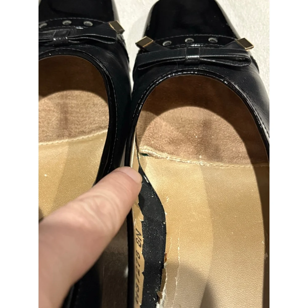 Ross Hommerson dress shoes